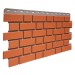 Фасайдинг Серия «Кирпич клинкерный» Керамический купить в Шуе