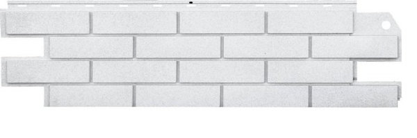 Фасадная панель SteinDorf Кирпич серый купить в Шуе Фасадная панель SteinDorf Кирпич серый купить в Шуе