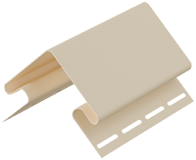 Внешний угол 75 мм Docke Светлый клён