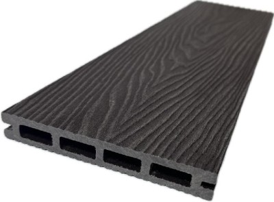 Доска террасная ДПК NanoWood Lite 3D