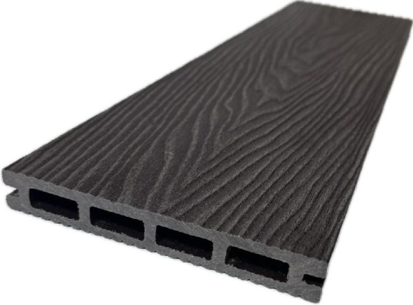 Доска террасная ДПК NanoWood Lite 3D купить в Шуе Доска террасная ДПК NanoWood Lite 3D купить в Шуе