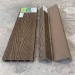 Террасная доска ДПК EasyDecking Wood-X 146х23 Венге купить в Шуе