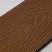 Террасная доска Ecodecking Экстра 3D полнотелая Шоколад купить в Шуе