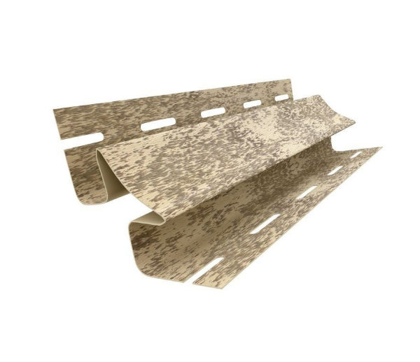 Внутренний угол Кирпич Песочный купить в Шуе Внутренний угол Кирпич Песочный купить в Шуе