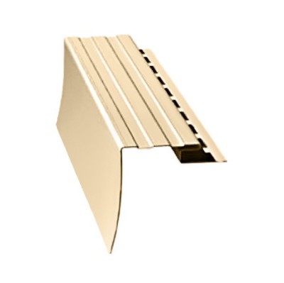 Околооконный профиль 3,05 м TECOS ВАНИЛЬ