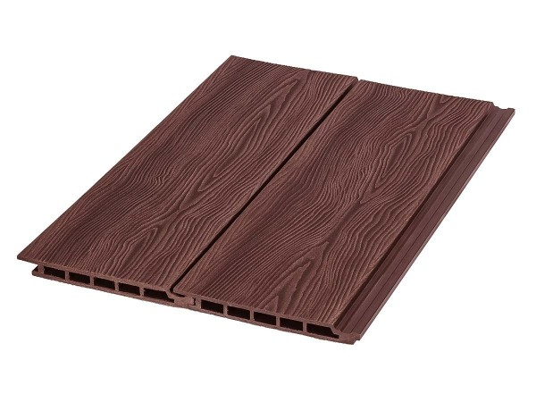 Фасадная доска Nature 3D Махагон купить в Шуе Фасадная доска Nature 3D Махагон купить в Шуе