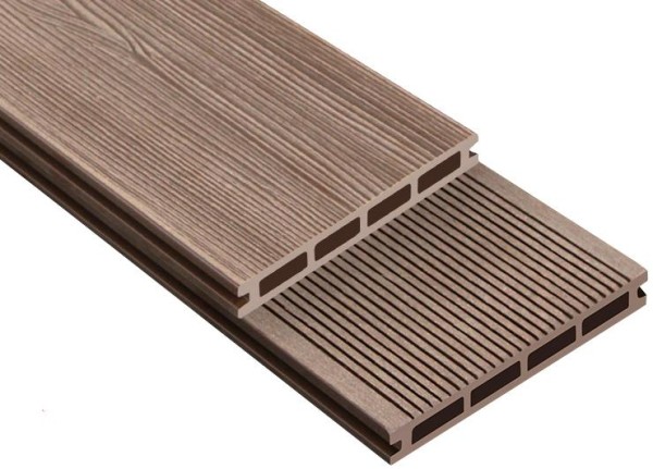 Террасная доска ДПК Outdoor 3D STORM/Вельвет дуб купить в Шуе Террасная доска ДПК Outdoor 3D STORM/Вельвет дуб купить в Шуе