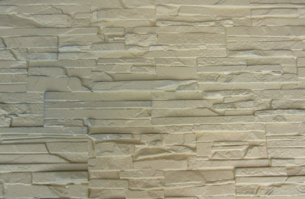 Фасадная панель Аэлит Пласт плоский Желтый купить в Шуе Фасадная панель Аэлит Пласт плоский Желтый купить в Шуе