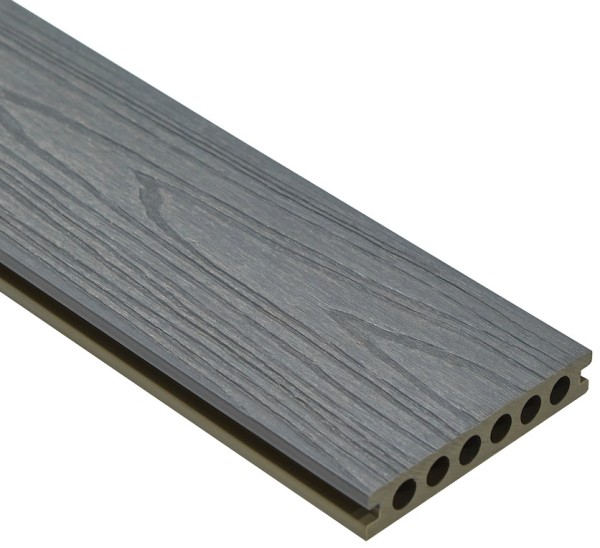 Террасная доска из ДПК CM Decking Reverse, Антик/Лайт грей купить в Шуе Террасная доска из ДПК CM Decking Reverse, Антик/Лайт грей купить в Шуе