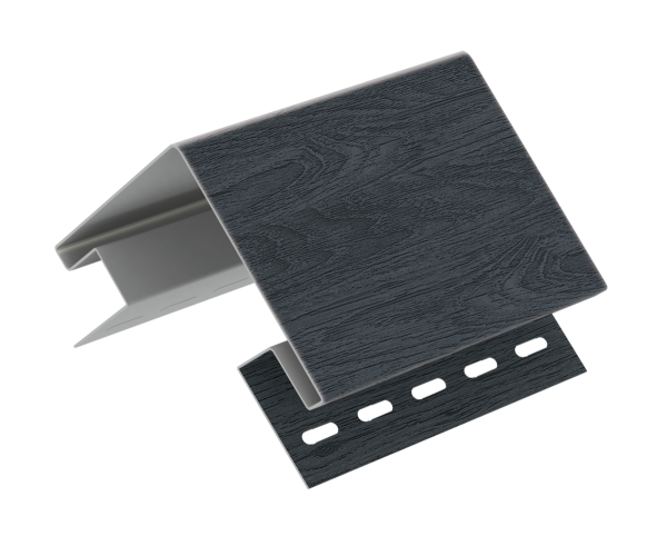 Наружный угол Timberblock Планкен Угольный купить в Шуе Наружный угол Timberblock Планкен Угольный купить в Шуе