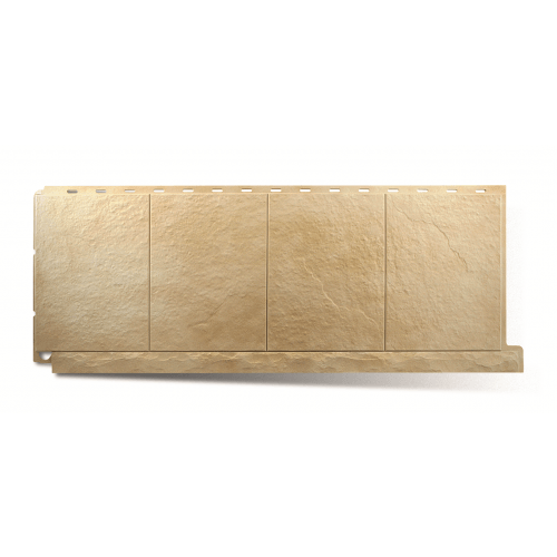 Фасадная панель Альта–профиль "Фасадная плитка" доломит купить в Шуе