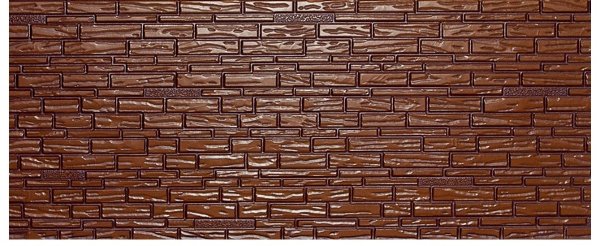 Фасадная панель Zodiac Кирпич мелкозернистый AG8-002 купить в Шуе