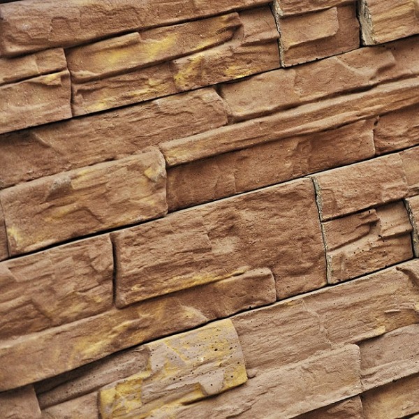 Фасадная плитка Кирисс Фасад Сланец купить в Шуе Фасадная плитка Кирисс Фасад Сланец купить в Шуе