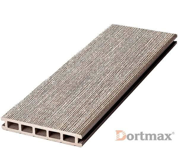 Террасная доска из ДПК VINTAGE Серый купить в Шуе Террасная доска из ДПК VINTAGE Серый купить в Шуе