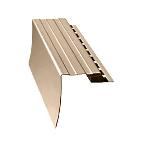 Околооконный профиль 3,05 м TECOS БЕЖЕВЫЙ купить в Шуе