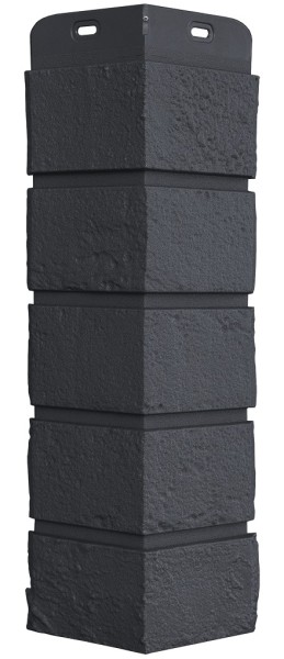 Угол Grand Line состаренный кирпич стандарт гафит купить в Шуе