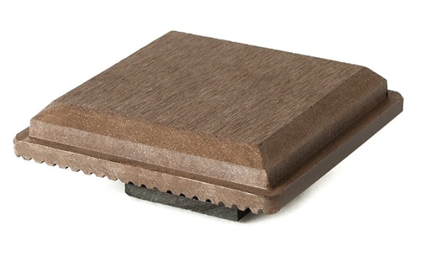 Крышка столба CM Railing Мербау купить в Шуе Крышка столба CM Railing Мербау купить в Шуе