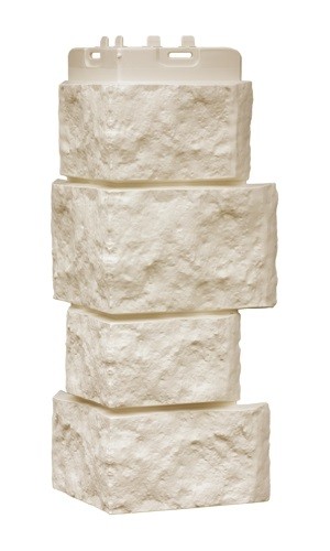 Угол Grand Line Дикий камень Стандарт молочный купить в Шуе Угол Grand Line Дикий камень Стандарт молочный купить в Шуе