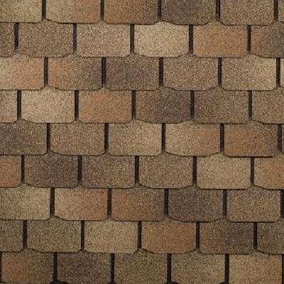 Гибкая черепица Shinglas, серия Классик, коллекция Модерн – Бархан купить в Шуе Гибкая черепица Shinglas, серия Классик, коллекция Модерн – Бархан купить в Шуе