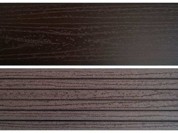 Террасная доска из ДПК MultiDeck Pro  Венге купить в Шуе Террасная доска из ДПК MultiDeck Pro  Венге купить в Шуе