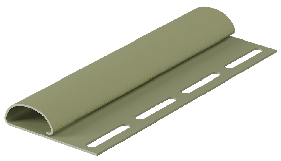 Финишный профиль Docke Кипарис купить в Шуе Финишный профиль Docke Кипарис купить в Шуе