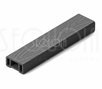 Перила SEQUOIA Evolution 3D WOOD GRAY купить в Шуе Перила SEQUOIA Evolution 3D WOOD GRAY купить в Шуе