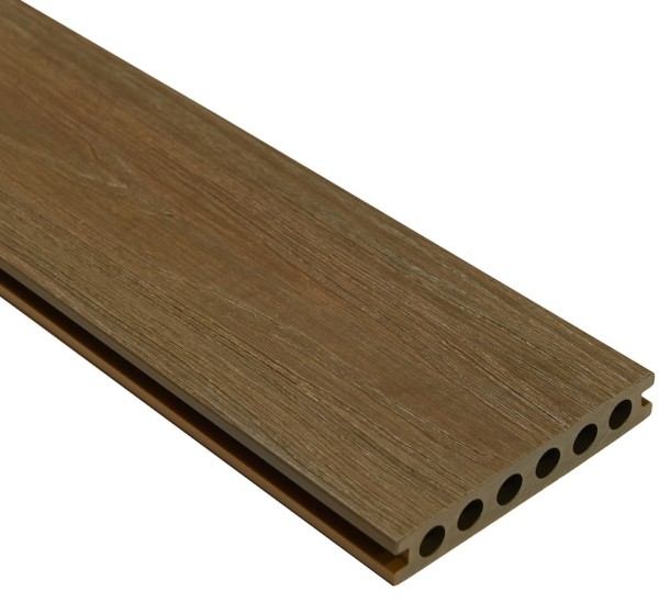 Террасная доска из ДПК CM Decking Reverse, Тик/Рэдвуд купить в Шуе Террасная доска из ДПК CM Decking Reverse, Тик/Рэдвуд купить в Шуе