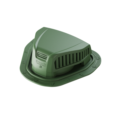 Точечный аэратор Docke, Next Зеленый