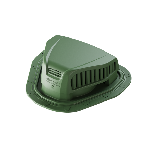 Точечный аэратор Docke, Next Зеленый купить в Шуе