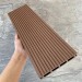Террасная доска ДПК EasyDecking Wood-X 146х23 Коричневый купить в Шуе