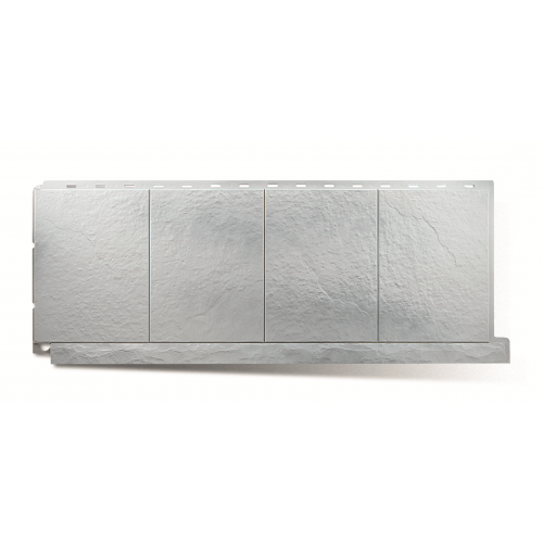 Фасадная панель Альта–профиль "Фасадная плитка" базальт купить в Шуе