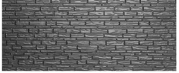 Фасадная панель Zodiac Кирпич мелкозернистый АК8-001 купить в Шуе Фасадная панель Zodiac Кирпич мелкозернистый АК8-001 купить в Шуе