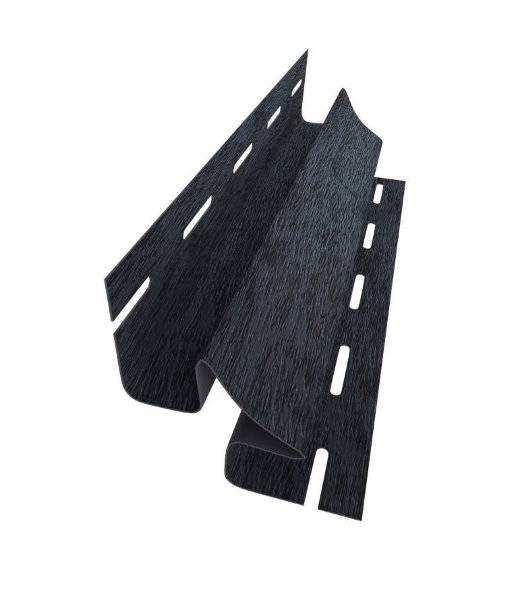 Внутренний угол Кирпич графитовый Внутренний угол Кирпич графитовый