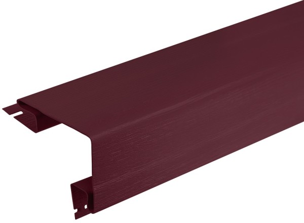 Наружный угол (Акрил)3,05 м TECOS БУРГУНД купить в Шуе Наружный угол (Акрил)3,05 м TECOS БУРГУНД купить в Шуе