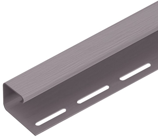 J-профиль TECOS 3,05м ПЫЛЬНАЯ РОЗА купить в Шуе J-профиль TECOS 3,05м ПЫЛЬНАЯ РОЗА купить в Шуе