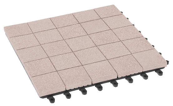 Модульный паркет ДПК GRINDERDECO Мозаика 13 Выбеленный дуб купить в Шуе Модульный паркет ДПК GRINDERDECO Мозаика 13 Выбеленный дуб купить в Шуе