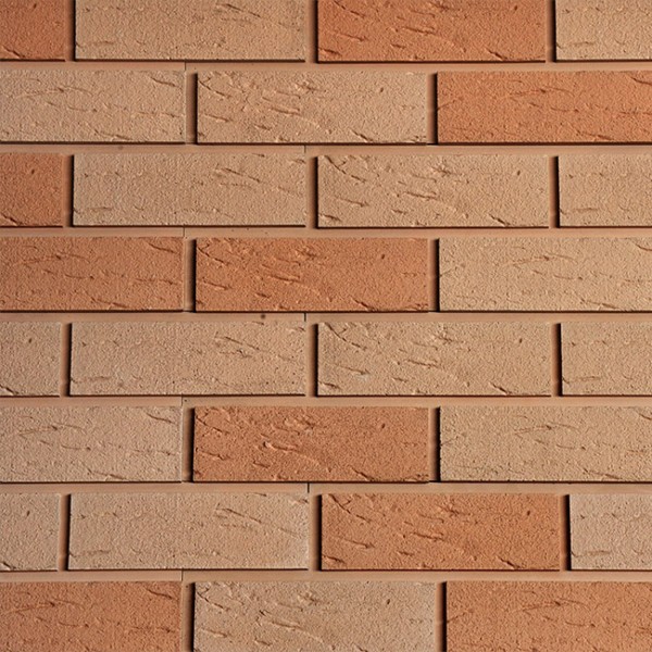 Фасадная плитка Кирисс Фасад Клинкерный кирпич 3х цветный №11 купить в Шуе Фасадная плитка Кирисс Фасад Клинкерный кирпич 3х цветный №11 купить в Шуе