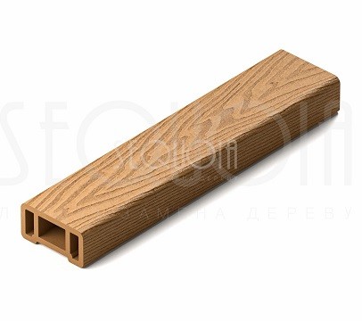 Перила SEQUOIA Evolution 3D WOOD NATURE купить в Шуе Перила SEQUOIA Evolution 3D WOOD NATURE купить в Шуе