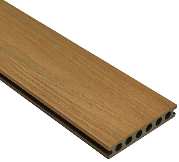 Террасная доска из ДПК CM Decking Reverse, Тик/Рэдвуд купить в Шуе Террасная доска из ДПК CM Decking Reverse, Тик/Рэдвуд купить в Шуе