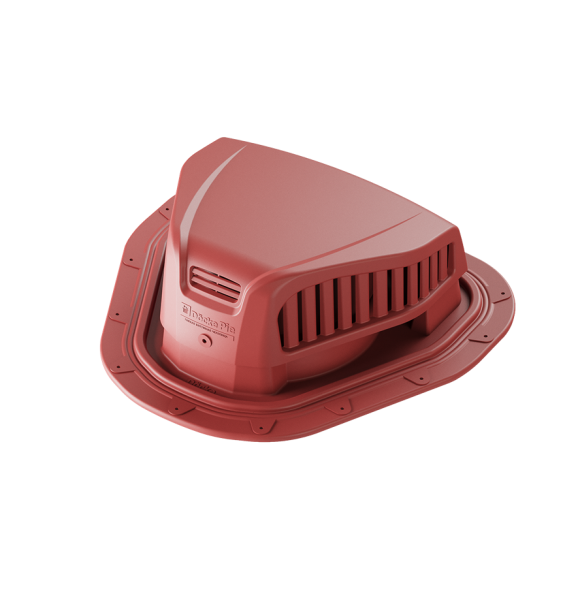 Точечный аэратор Docke, Next Красный купить в Шуе