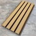 Фасадная реечная панель EasyDecking Wood-X 219х26 Дуб купить в Шуе