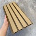 Фасадная реечная панель EasyDecking Wood-X 219х26 Дуб купить в Шуе