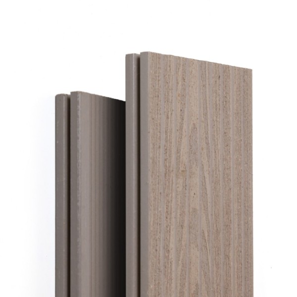 Террасная доска Ecodecking Практик Серый купить в Шуе Террасная доска Ecodecking Практик Серый купить в Шуе