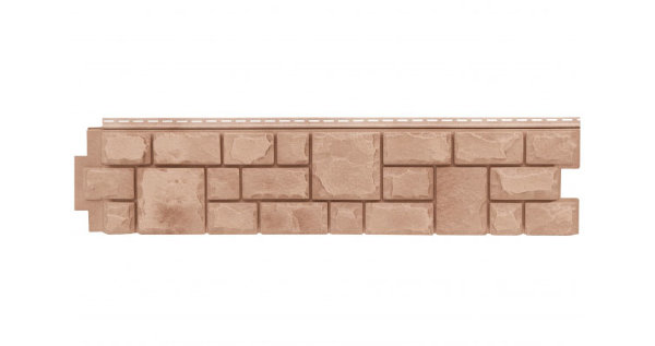 Фасадная панель GL "Я-Фасад" Екатерининский камень янтарный купить в Шуе Фасадная панель GL "Я-Фасад" Екатерининский камень янтарный купить в Шуе