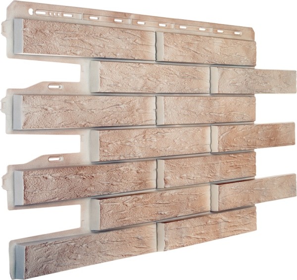 Фасадная панель Альта-Профиль Ригель Немецкий, 02 купить в Шуе Фасадная панель Альта-Профиль Ригель Немецкий, 02 купить в Шуе