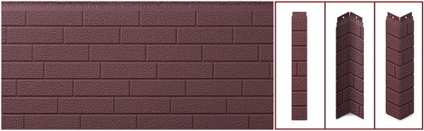 Фасадные термопанели Эконом - X809 купить в Шуе Фасадные термопанели Эконом - X809 купить в Шуе