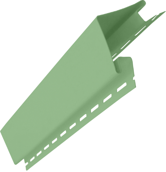 Наружный угол Logistik Vinyl-On – Кедр купить в Шуе