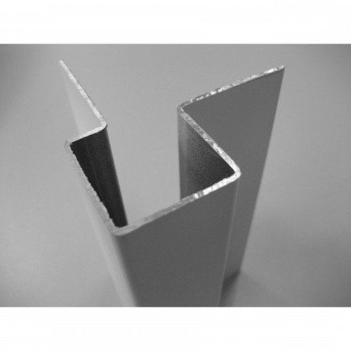 Внешний Асимметричный Угловой Профиль купить в Шуе Внешний Асимметричный Угловой Профиль купить в Шуе