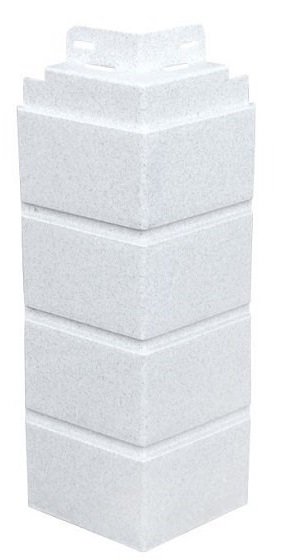 Угол к фасадной панели SteinDorf  Кирпич серый купить в Шуе Угол к фасадной панели SteinDorf  Кирпич серый купить в Шуе