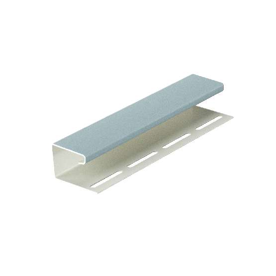 J-профиль Docke Глубика купить в Шуе J-профиль Docke Глубика купить в Шуе